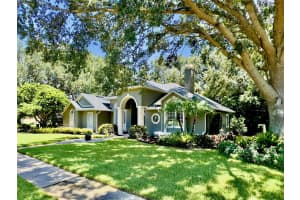 1225 ALMOND TREE COURT, ORLANDO, FL 32835 Sold 09/27/24