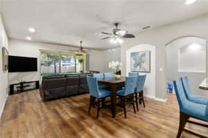 3207 HOLDERNESS DRIVE, KISSIMMEE, FL 34741 Sold 12/05/24