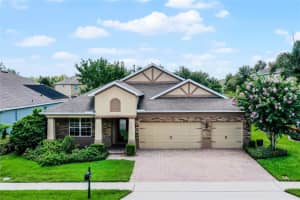 15515 SANDFIELD LOOP, WINTER GARDEN, FL 34787 Sold 02/27/25