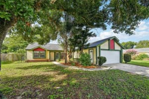 5146 CHAKANOTOSA CIRCLE, ORLANDO, FL 32818 Sold 01/09/25