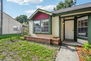 5146 CHAKANOTOSA CIRCLE, ORLANDO, FL 32818 Sold 01/09/25