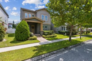 8913 DODDINGTON WAY, WINTER GARDEN, FL 34787 Sold 10/03/24