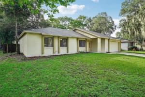 5273 LIGHTHOUSE ROAD, ORLANDO, FL 32808 Sold 02/26/25