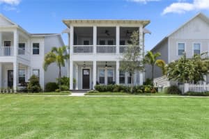 914 TILDEN OAKS TRAIL, WINTER GARDEN, FL 34787 Sold 01/09/25