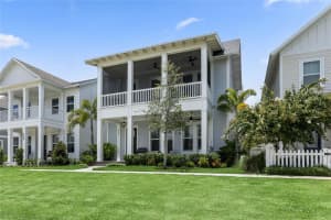 914 TILDEN OAKS TRAIL, WINTER GARDEN, FL 34787 Sold 01/09/25