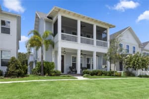 914 TILDEN OAKS TRAIL, WINTER GARDEN, FL 34787 Sold 01/09/25