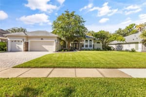 14606 GAINESBOROUGH DRIVE, ORLANDO, FL 32826 Sold 09/27/24