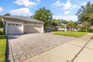 14606 GAINESBOROUGH DRIVE, ORLANDO, FL 32826 Sold 09/27/24