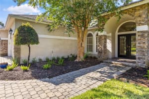 14606 GAINESBOROUGH DRIVE, ORLANDO, FL 32826 Sold 09/27/24