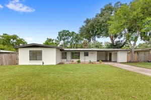 3506 PARK AVENUE, SANFORD, FL 32773 Sold 10/23/24