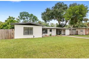 3506 PARK AVENUE, SANFORD, FL 32773 Sold 10/23/24
