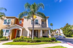 505 TELFAIR SQUARE COURT, SANFORD, FL 32771 Sold 08/30/24