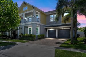 14364 SHOCKLACH DRIVE, WINTER GARDEN, FL 34787 Sold 08/22/24