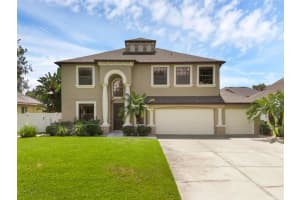 805 COUNTRY CHARM CIRCLE, OVIEDO, FL 32765 Sold 08/22/24