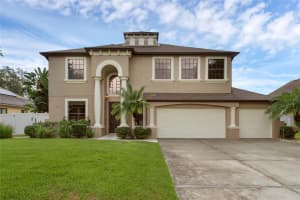 805 COUNTRY CHARM CIRCLE, OVIEDO, FL 32765 Sold 08/22/24
