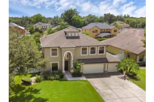 805 COUNTRY CHARM CIRCLE, OVIEDO, FL 32765 Sold 08/22/24