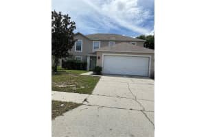 6710 POMEROY CIRCLE, ORLANDO, FL 32810 Sold 09/13/24