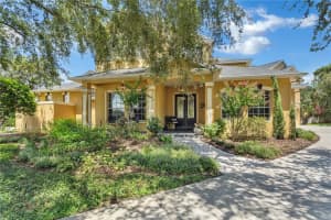 2848 ASHTON TERRACE, OVIEDO, FL 32765 Sold 10/18/24