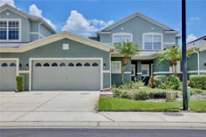 651 CANYON STONE CIRCLE, LAKE MARY, FL 32746 Sold 11/26/24