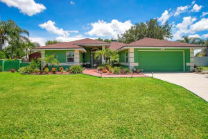 834 ARIETTA CIRCLE, AUBURNDALE, FL 33823 Sold 10/02/24