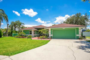 834 ARIETTA CIRCLE, AUBURNDALE, FL 33823 Sold 10/02/24