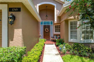 1749 KALEYWOOD COURT, ORLANDO, FL 32806 Sold 12/12/24