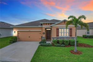2564 CANYON CREST DR, LAKELAND, FL 33811 Sold 10/07/24