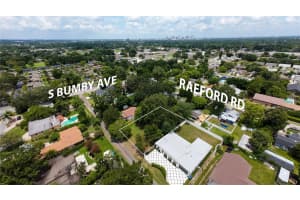 2447 GLADSTONE AVENUE, ORLANDO, FL 32806 - MLS#MFRO6224551
