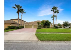 12851 CYPRESS SWAMP DRIVE, ORLANDO, FL 32824 Sold 10/22/24