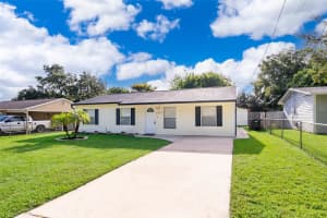 1517 OVERDALE STREET, ORLANDO, FL 32825 Sold 08/29/24