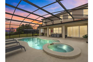 6128 BROAD OAK DRIVE, DAVENPORT, FL 33837 Sold 11/06/24