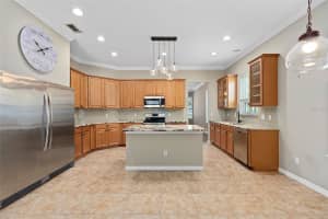 6316 ROLDEN COURT, MOUNT DORA, FL 32757 Sold 02/27/25