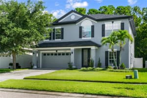 1139 CRANE CREST WAY, ORLANDO, FL 32825 Sold 09/25/24