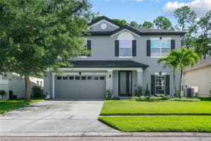1139 CRANE CREST WAY, ORLANDO, FL 32825 Sold 09/25/24