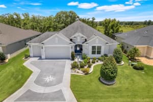 663 KAUSKA WAY, THE VILLAGES, FL 32163 Sold 09/23/24