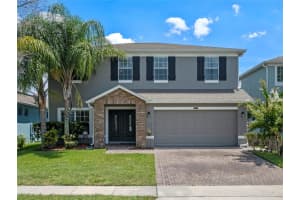 15312 MONTESINO DRIVE, ORLANDO, FL 32828 Sold 08/29/24