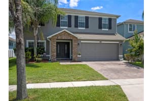 15312 MONTESINO DRIVE, ORLANDO, FL 32828 Sold 08/29/24