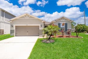 14403 WARD ROAD, ORLANDO, FL 32824 Sold 09/23/24