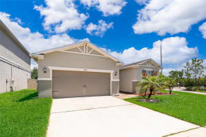 14403 WARD ROAD, ORLANDO, FL 32824 Sold 09/23/24