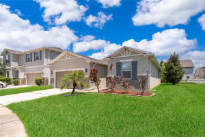 14403 WARD ROAD, ORLANDO, FL 32824 Sold 09/23/24