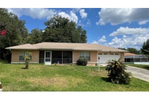 2068 FALCON ROAD, AVON PARK, FL 33825 Sold 12/10/24