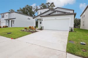 3814 RADIANT MOUNTAIN DRIVE, PLANT CITY, FL 33565 Sold 03/21/25
