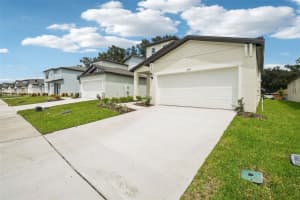 3812 RADIANT MOUNTAIN DRIVE, PLANT CITY, FL 33565 Sold 12/31/24