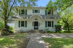 1803 E Kaley Ave, ORLANDO