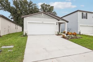 3820 RADIANT MOUNTAIN DRIVE, PLANT CITY, FL 33565 Sold 12/31/24