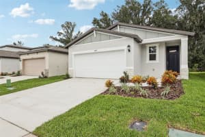 3820 RADIANT MOUNTAIN DRIVE, PLANT CITY, FL 33565 Sold 12/31/24