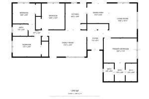 640 LEMONWOOD COURT, ALTAMONTE SPRINGS, FL 32714 Sold 10/30/24