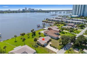 405 SILVER BEACH DRIVE, DAYTONA BEACH, FL 32117 Sold 11/05/24