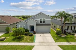 3175 DASHA PALM DRIVE, KISSIMMEE, FL 34744 Sold 01/09/25