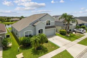 3175 DASHA PALM DRIVE, KISSIMMEE, FL 34744 Sold 01/09/25